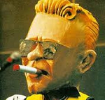 Massive Heed Adam Clayton