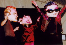 Beltane celebrations