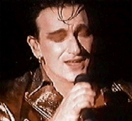 Can't Help Falling In Love