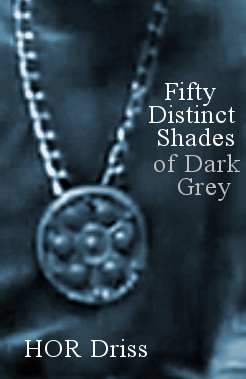 Fifty Distinct Shades of Dark Grey