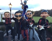 Global TTC Executive Conference