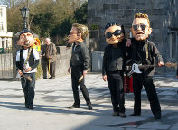 Kilkenny 400 Festival