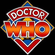 Doctor Who logo