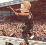 Massive Heed Larry Mullen Jr