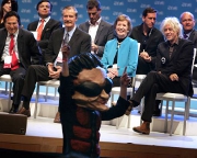 One Young World summit