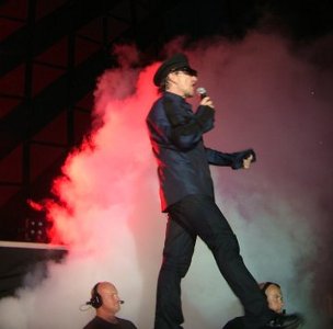 Zoo Station (photo &copy; Nicky McMillan)