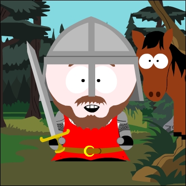 Sir Hugh de Wittless