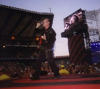 Sometimes You Can't Make It On Your Own