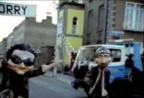 Sweetest Thing video