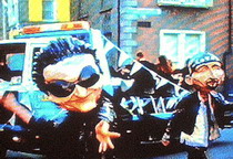 Sweetest Thing video